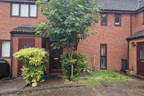 2 bedroom terraced house to rent, Elstree, Borehamwood WD6