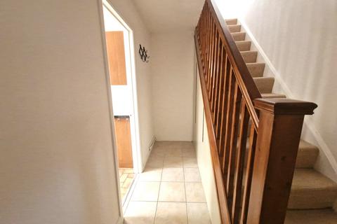 2 bedroom terraced house to rent, Elstree, Borehamwood WD6