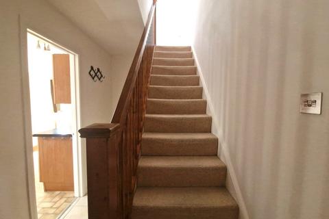 2 bedroom terraced house to rent, Elstree, Borehamwood WD6
