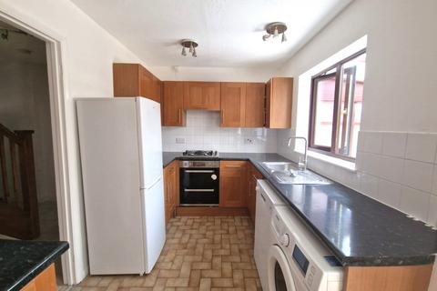 2 bedroom terraced house to rent, Elstree, Borehamwood WD6