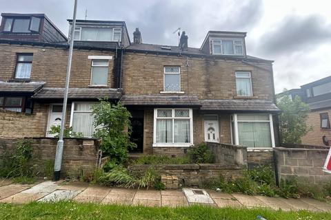 Terraced house - Cumberland Road, Lidget Green, Bradford, BD7