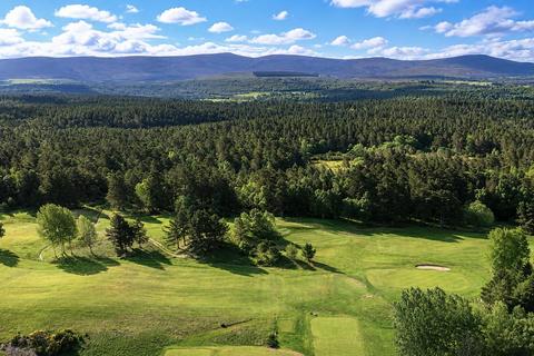 Plot for sale, Golf Course Road, Grantown-On-Spey