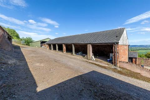 undefined, The Old Farmhouse (Lot 2), Hilltown Of Ballindean, Inchture, Perth, PH14