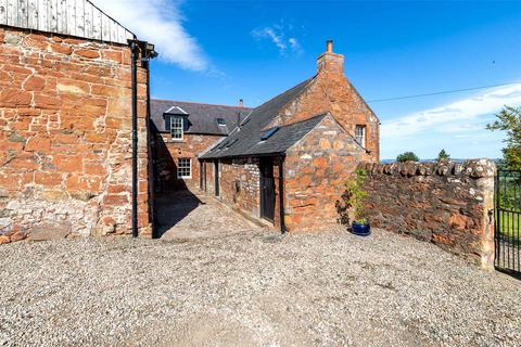 undefined, The Old Farmhouse (Lot 2), Hilltown Of Ballindean, Inchture, Perth, PH14