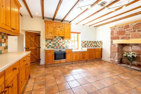 undefined, The Old Farmhouse (Lot 2), Hilltown Of Ballindean, Inchture, Perth, PH14