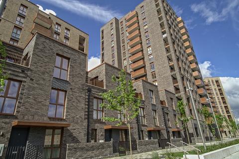 2 bedroom apartment to rent, at Fresh Wharf, 603 Pelican House, 42 Fresh Wharf Road IG11