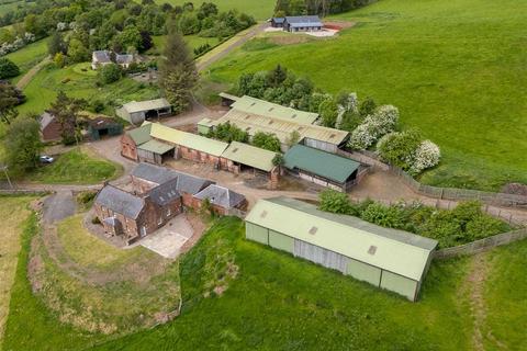 undefined, Hilltown Of Ballindean (As A Whole), Inchture, Perth, Perth and Kinross, PH14