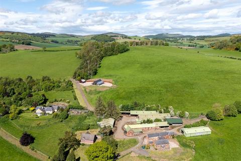 undefined, Hilltown Of Ballindean (As A Whole), Inchture, Perth, Perth and Kinross, PH14