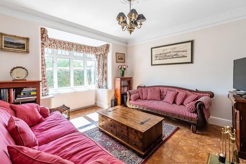 3 bedroom detached house for sale, St. Ediths View, High Street, Kemsing, Sevenoaks, Kent