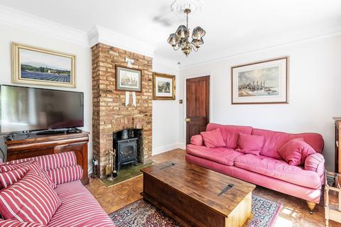 3 bedroom detached house for sale, St. Ediths View, High Street, Kemsing, Sevenoaks, Kent