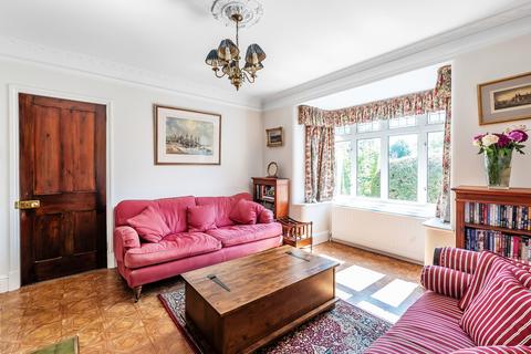 3 bedroom detached house for sale, St. Ediths View, High Street, Kemsing, Sevenoaks, Kent