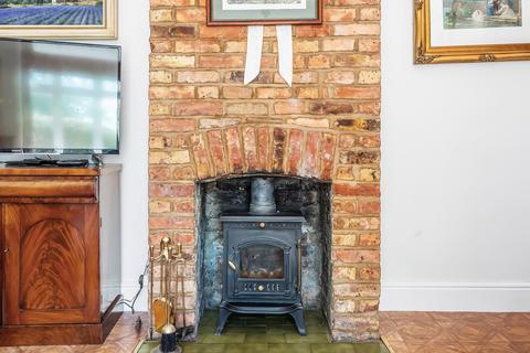 3 bedroom detached house for sale, St. Ediths View, High Street, Kemsing, Sevenoaks, Kent
