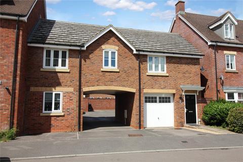 2 bedroom end of terrace house for sale, Vistula Crescent, Wiltshire SN25