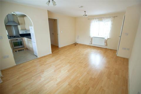2 bedroom end of terrace house for sale, Vistula Crescent, Wiltshire SN25