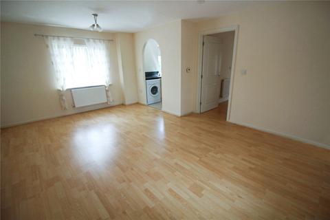 2 bedroom end of terrace house for sale, Vistula Crescent, Wiltshire SN25