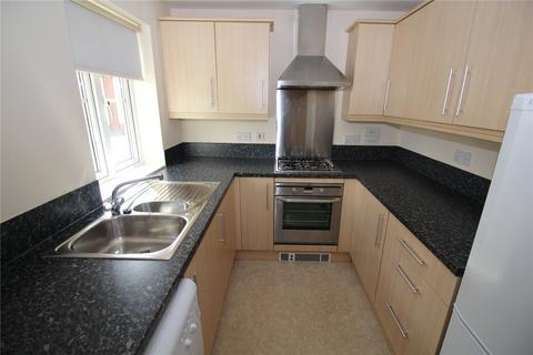 2 bedroom end of terrace house for sale, Vistula Crescent, Wiltshire SN25
