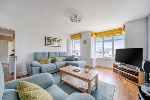 4 bedroom detached bungalow for sale, Priests Road, Swanage