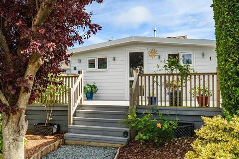 4 bedroom detached bungalow for sale, Priests Road, Swanage