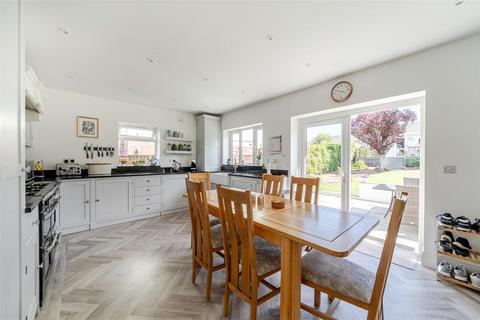 4 bedroom detached bungalow for sale, Priests Road, Swanage