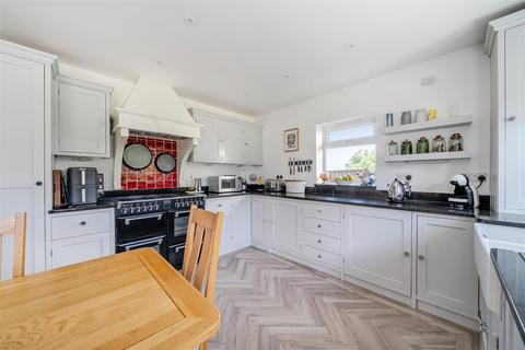4 bedroom detached bungalow for sale, Priests Road, Swanage