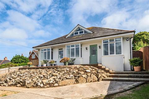 4 bedroom detached bungalow for sale, Priests Road, Swanage