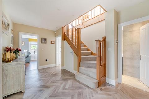 4 bedroom detached bungalow for sale, Priests Road, Swanage