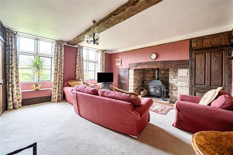 4 bedroom farm house for sale, Coaley, Dursley, Gloucestershire, GL11