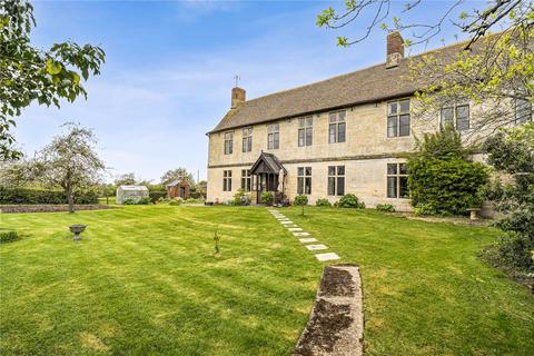 4 bedroom farm house for sale, Coaley, Dursley, Gloucestershire, GL11
