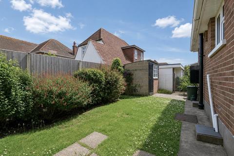 3 bedroom detached bungalow for sale, CLOSE TO CLIFF PATH * SHANKLIN