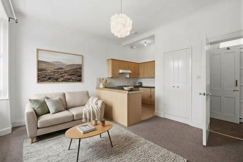 undefined, 15/10 Cathcart Place, Dalry, Edinburgh, EH11