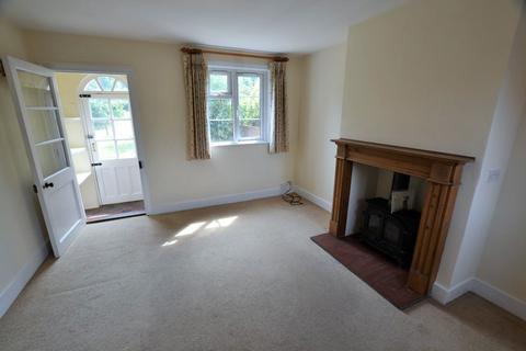 2 bedroom cottage to rent, Pirton, Hertfordshire