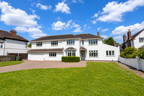 4 bed detached house for rent in Hinckley Road, Nuneaton CV11