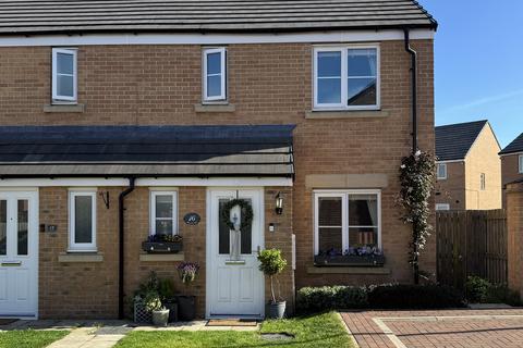 3 bedroom semi-detached house for sale, Whernside Close, Harrogate