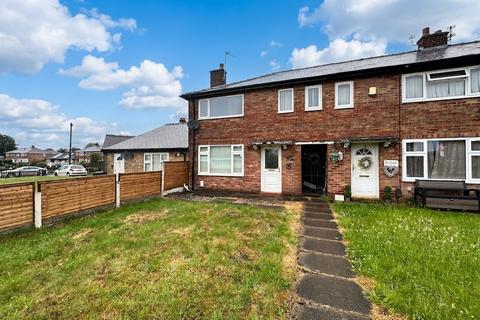 3 bedroom end of terrace house to rent, Cotswold Place, Warrington, WA2
