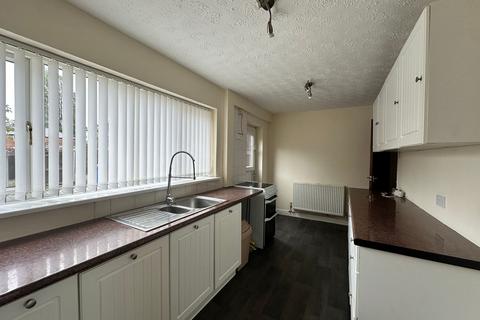 3 bedroom end of terrace house to rent, Cotswold Place, Warrington, WA2