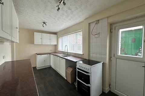 3 bedroom end of terrace house to rent, Cotswold Place, Warrington, WA2