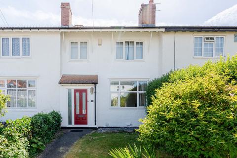 4 bedroom terraced house for sale, Henleaze, Bristol BS9