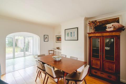 4 bedroom terraced house for sale, Henleaze, Bristol BS9