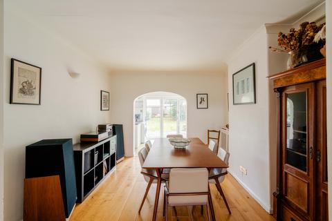 4 bedroom terraced house for sale, Henleaze, Bristol BS9