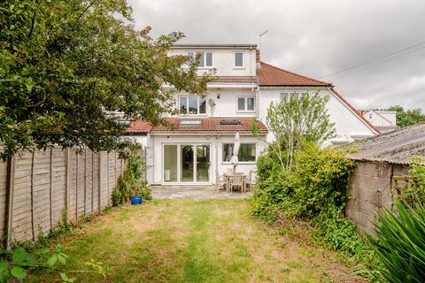4 bedroom terraced house for sale, Henleaze, Bristol BS9