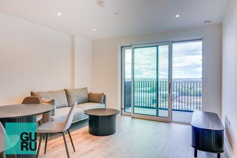 2 bed flat/apartment for rent in The Exchange, London, WD24