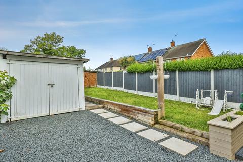 3 bedroom end of terrace house for sale, Southchurch Drive, Clifton, Nottingham, NG11