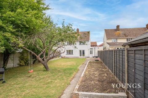 3 bedroom semi-detached house for sale, Green Road, Benfleet, SS7