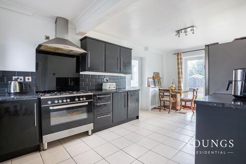 3 bedroom semi-detached house for sale, Green Road, Benfleet, SS7