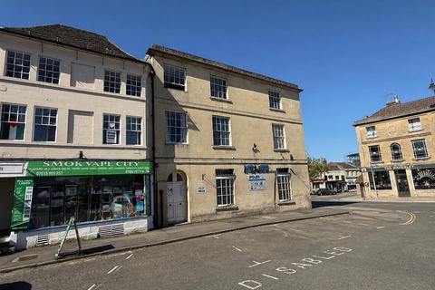 1 bedroom flat for sale, Market Place, Chippenham