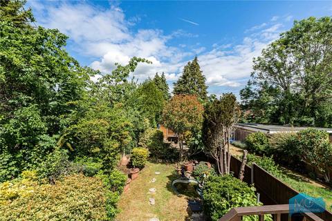 4 bedroom semi-detached house for sale, Dalmeny Road, New Barnet, Barnet, EN5