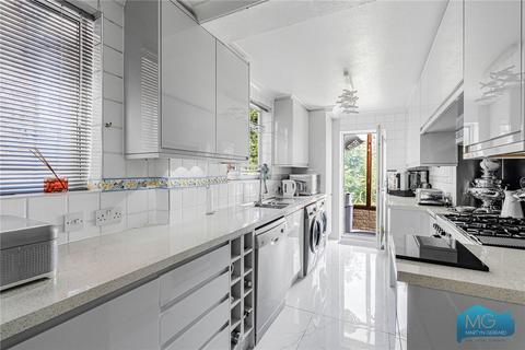 4 bedroom semi-detached house for sale, Dalmeny Road, New Barnet, Barnet, EN5