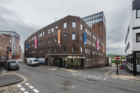 Studio for sale, Queen Street, Sheffield S1