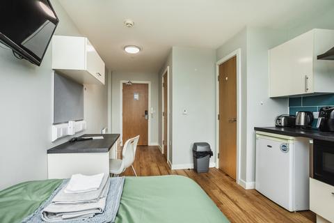 Studio for sale, Queen Street, Sheffield S1