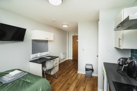 Studio for sale, Queen Street, Sheffield S1